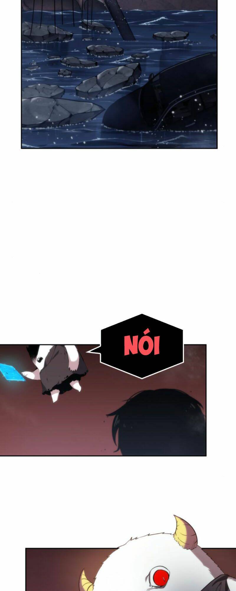 Toàn trí độc giả - Omniscient Reader - Chapter 13 - Page 40