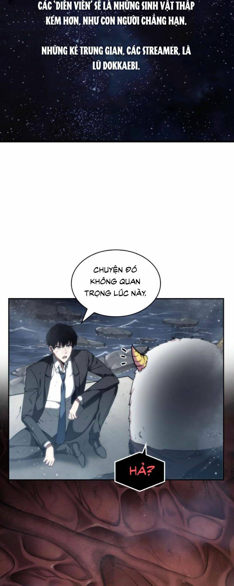Toàn trí độc giả - Omniscient Reader - Chapter 13 - Page 42