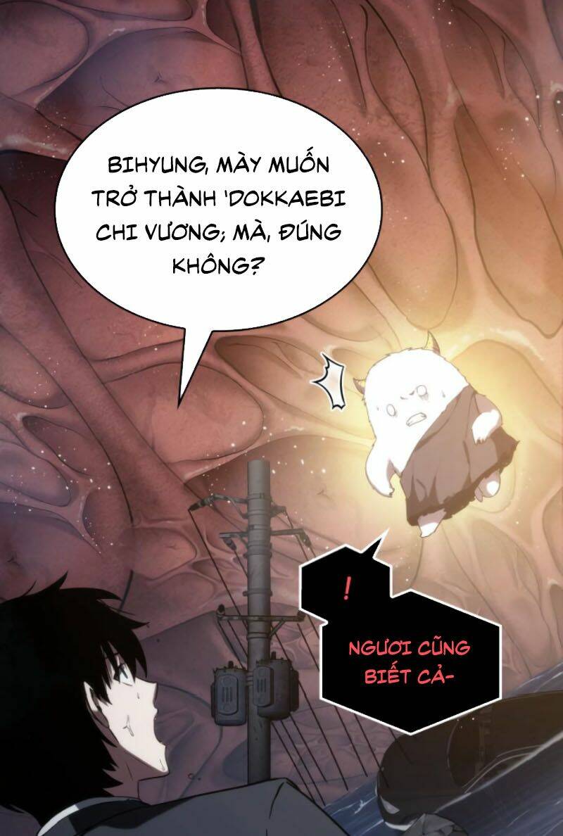 Toàn trí độc giả - Omniscient Reader - Chapter 13 - Page 43