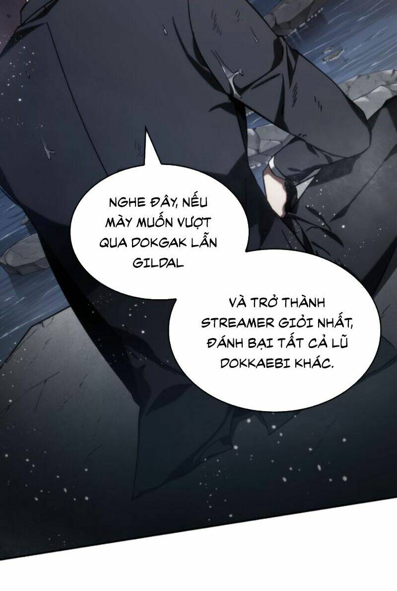 Toàn trí độc giả - Omniscient Reader - Chapter 13 - Page 44