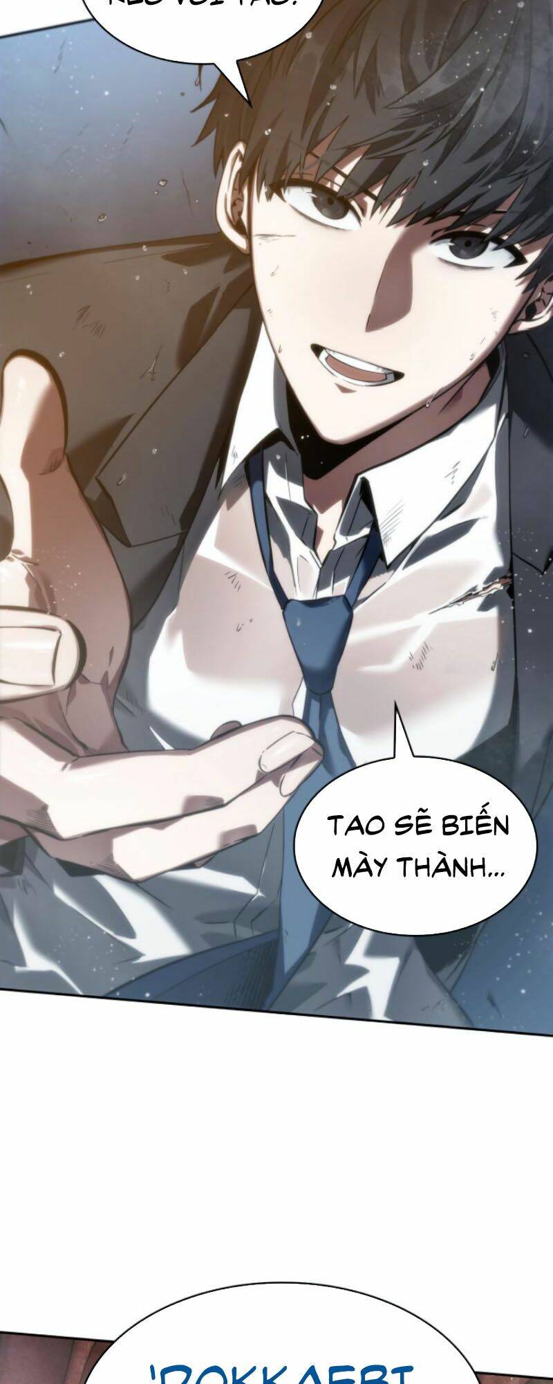 Toàn trí độc giả - Omniscient Reader - Chapter 13 - Page 46