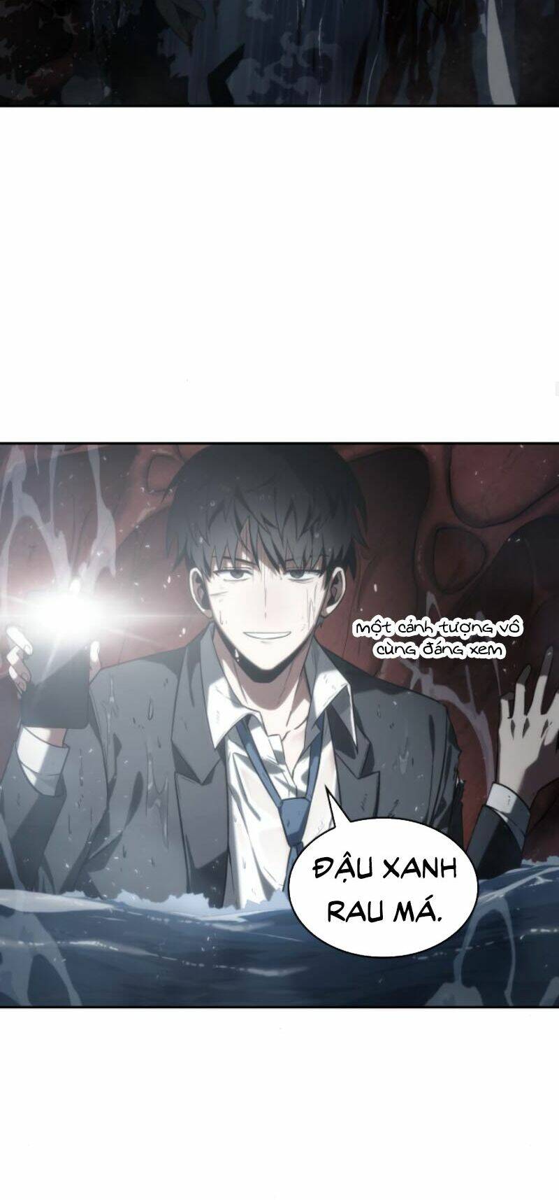 Toàn trí độc giả - Omniscient Reader - Chapter 13 - Page 7