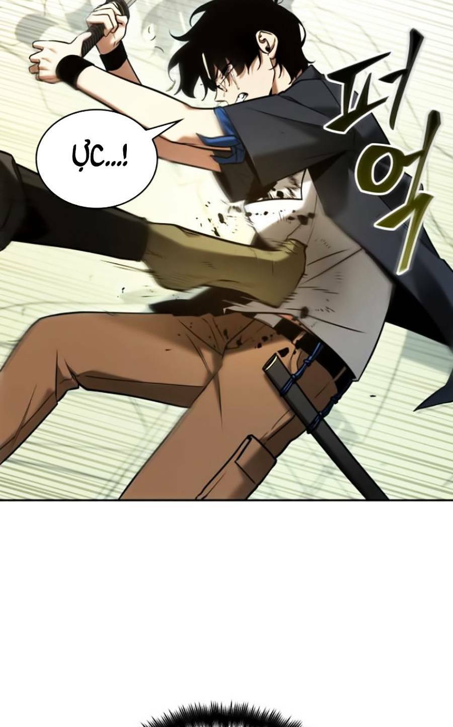 Toàn trí độc giả - Omniscient Reader - Chapter 130 - Page 10