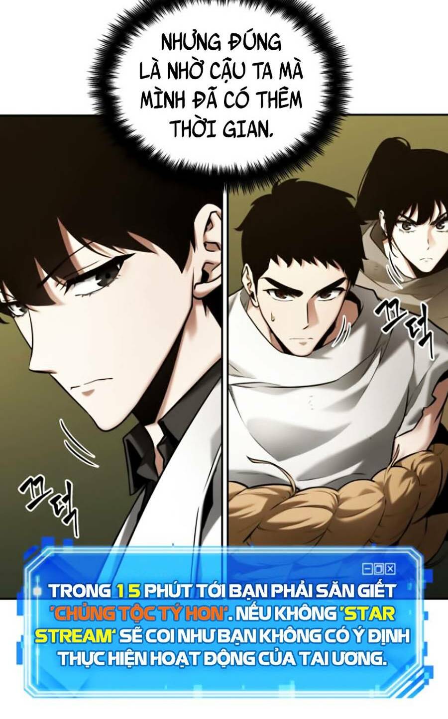 Toàn trí độc giả - Omniscient Reader - Chapter 130 - Page 11