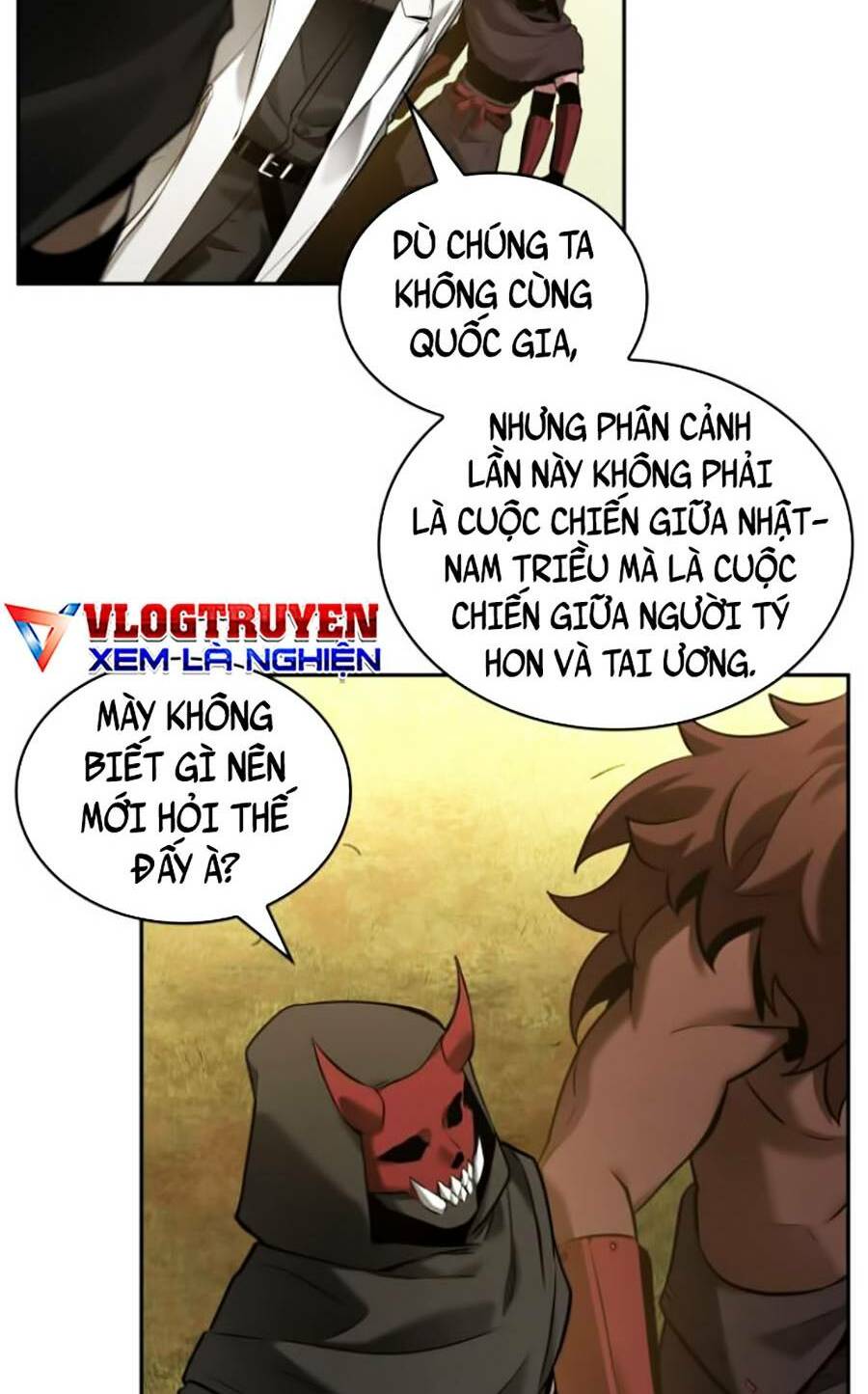 Toàn trí độc giả - Omniscient Reader - Chapter 130 - Page 13