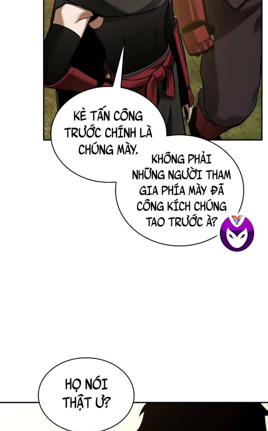 Toàn trí độc giả - Omniscient Reader - Chapter 130 - Page 14
