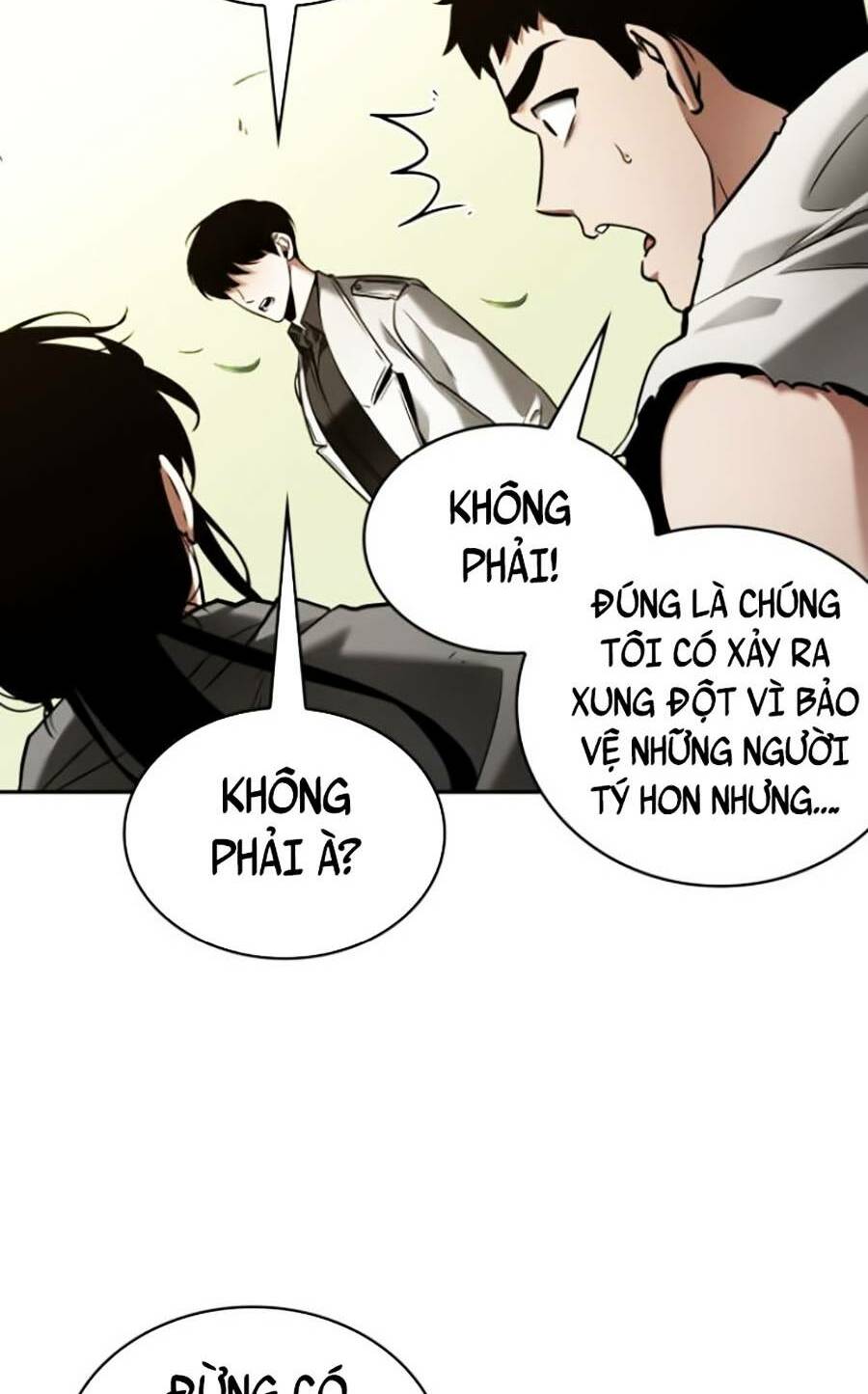 Toàn trí độc giả - Omniscient Reader - Chapter 130 - Page 15