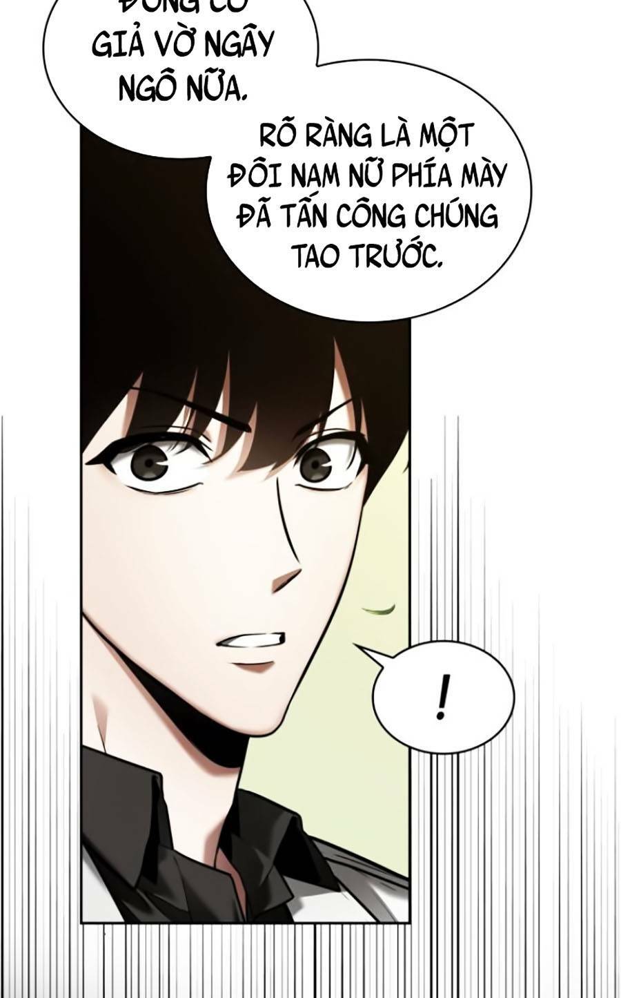 Toàn trí độc giả - Omniscient Reader - Chapter 130 - Page 16