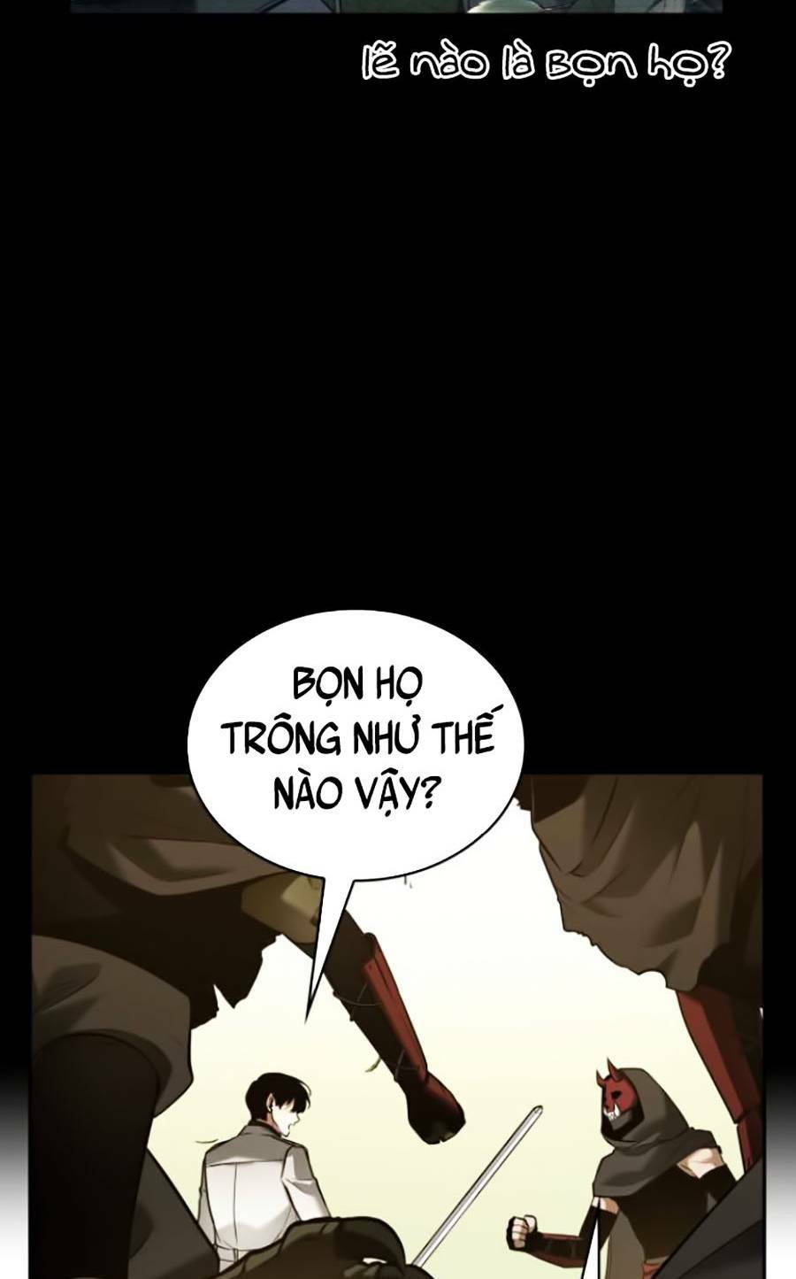 Toàn trí độc giả - Omniscient Reader - Chapter 130 - Page 18