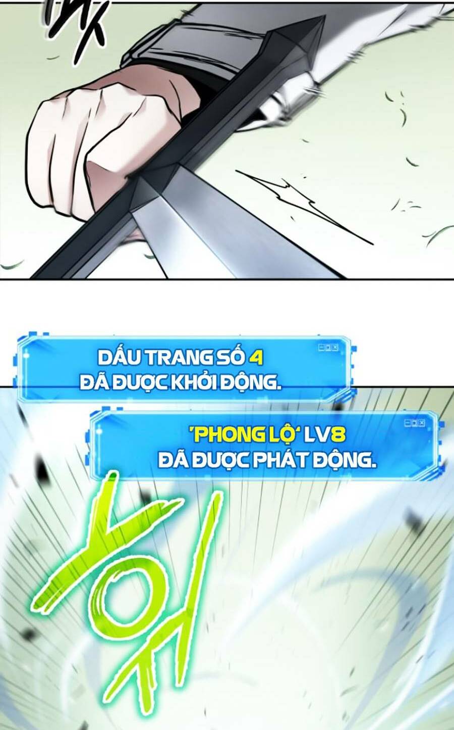 Toàn trí độc giả - Omniscient Reader - Chapter 130 - Page 21