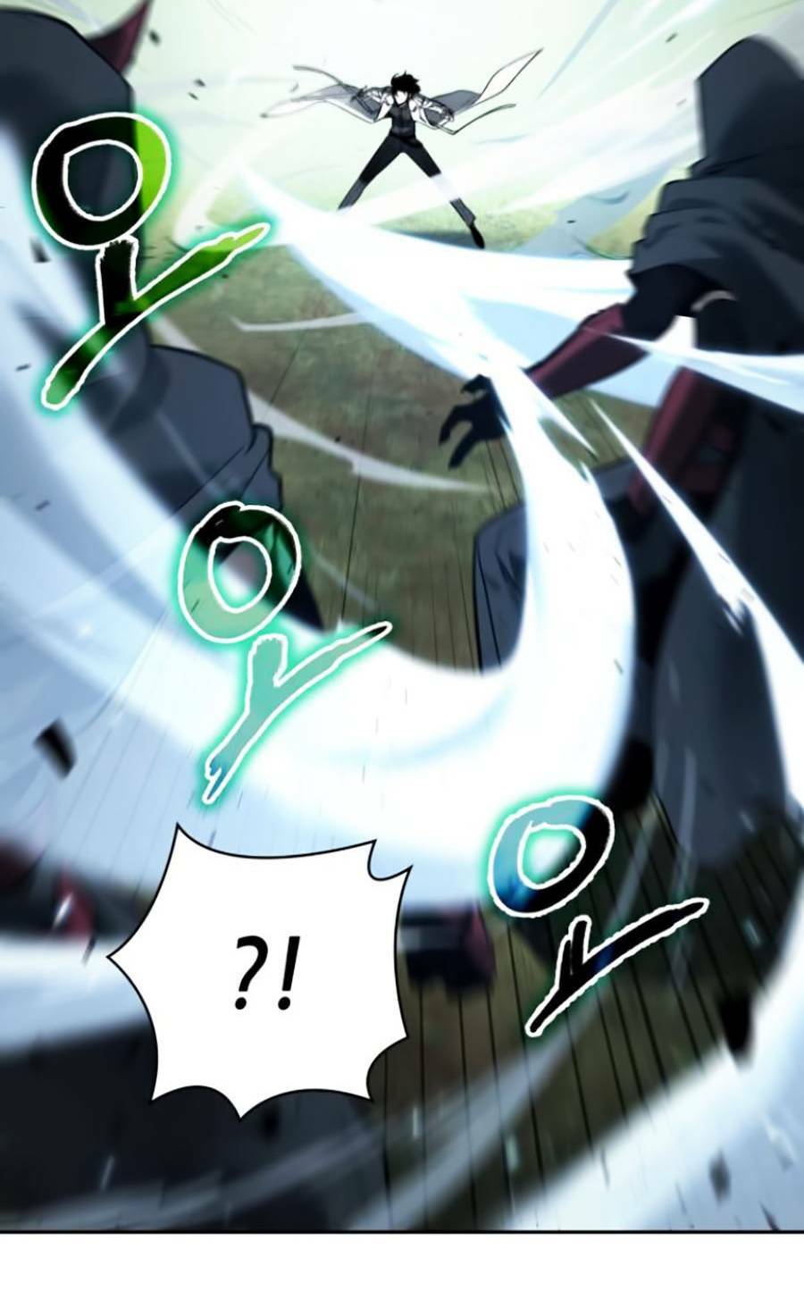 Toàn trí độc giả - Omniscient Reader - Chapter 130 - Page 22