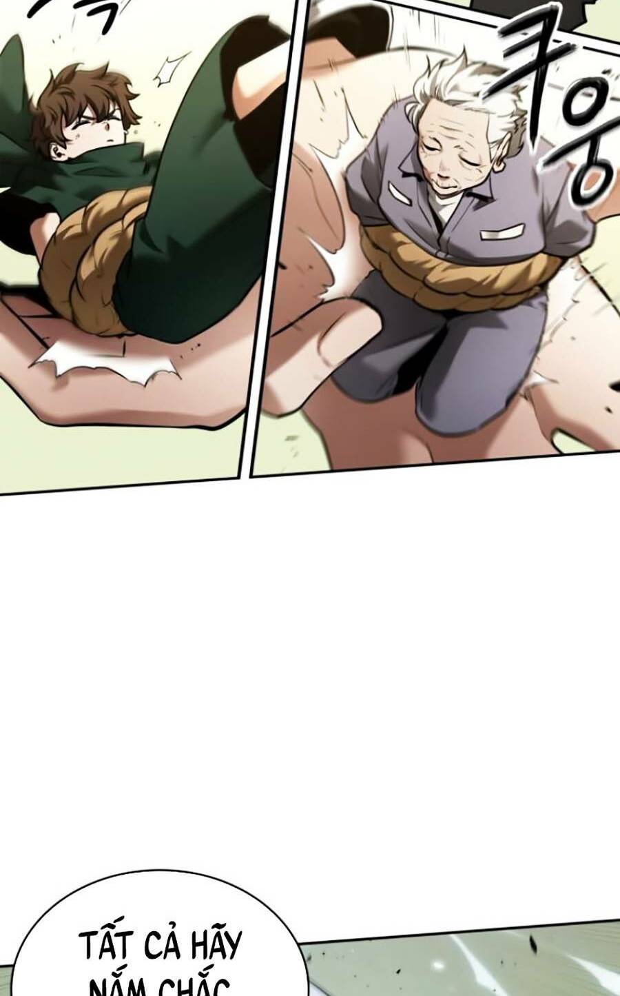 Toàn trí độc giả - Omniscient Reader - Chapter 130 - Page 27