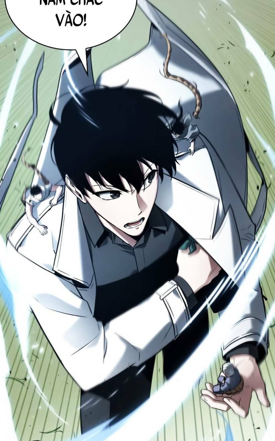 Toàn trí độc giả - Omniscient Reader - Chapter 130 - Page 28