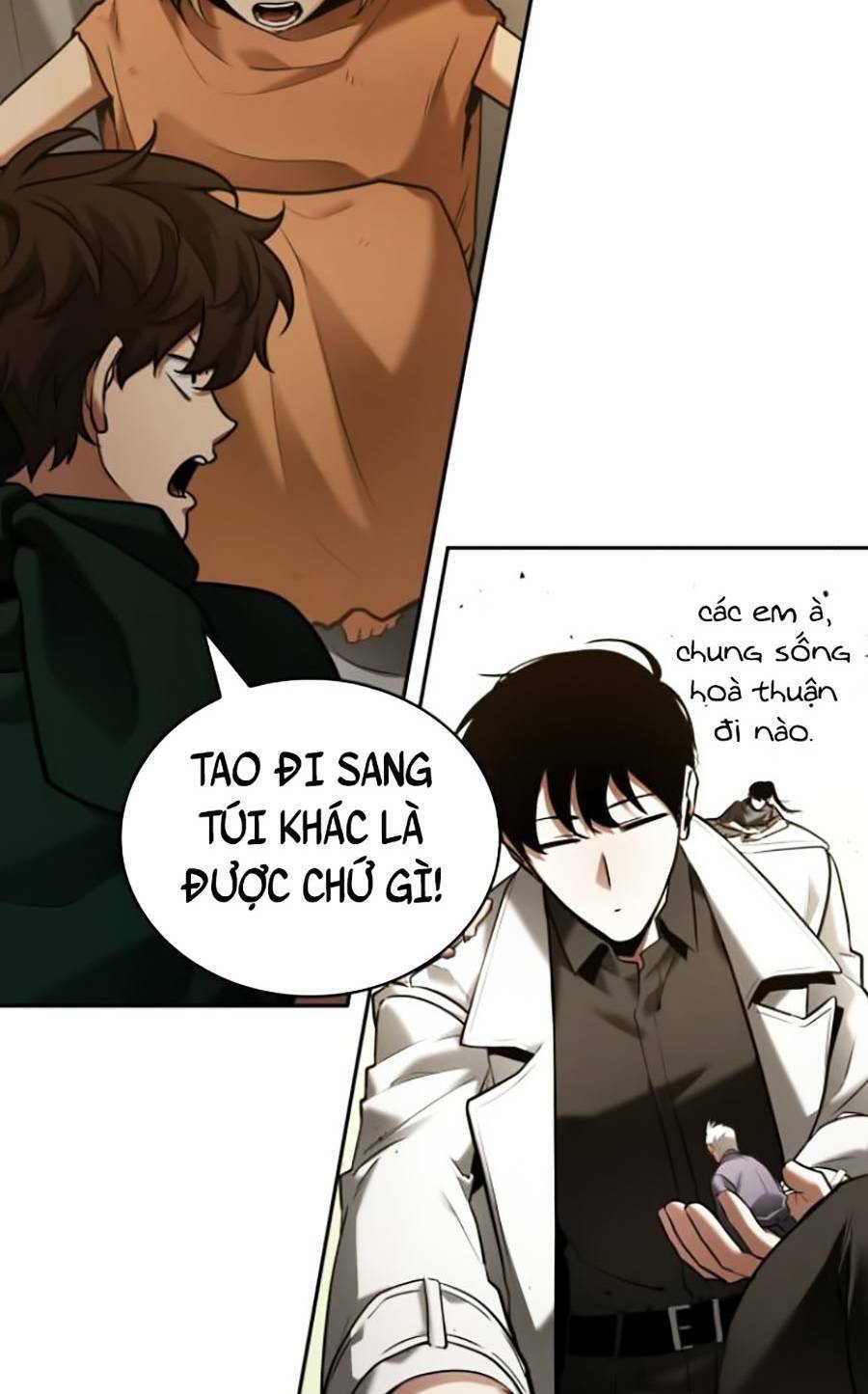 Toàn trí độc giả - Omniscient Reader - Chapter 130 - Page 30