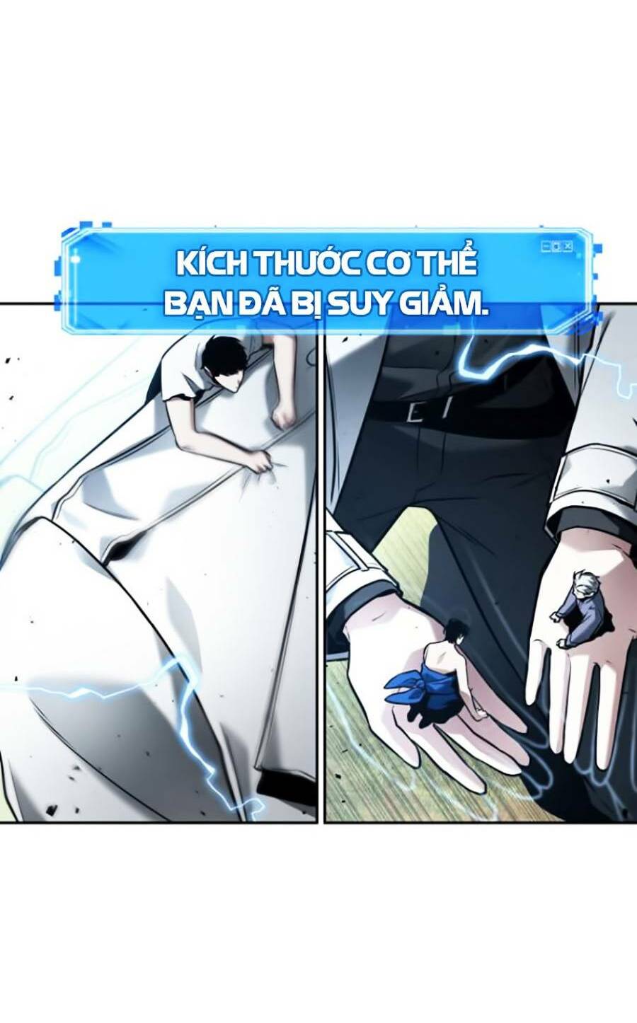 Toàn trí độc giả - Omniscient Reader - Chapter 130 - Page 35