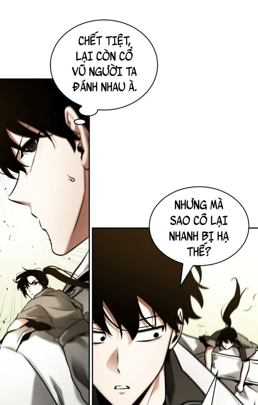 Toàn trí độc giả - Omniscient Reader - Chapter 130 - Page 39