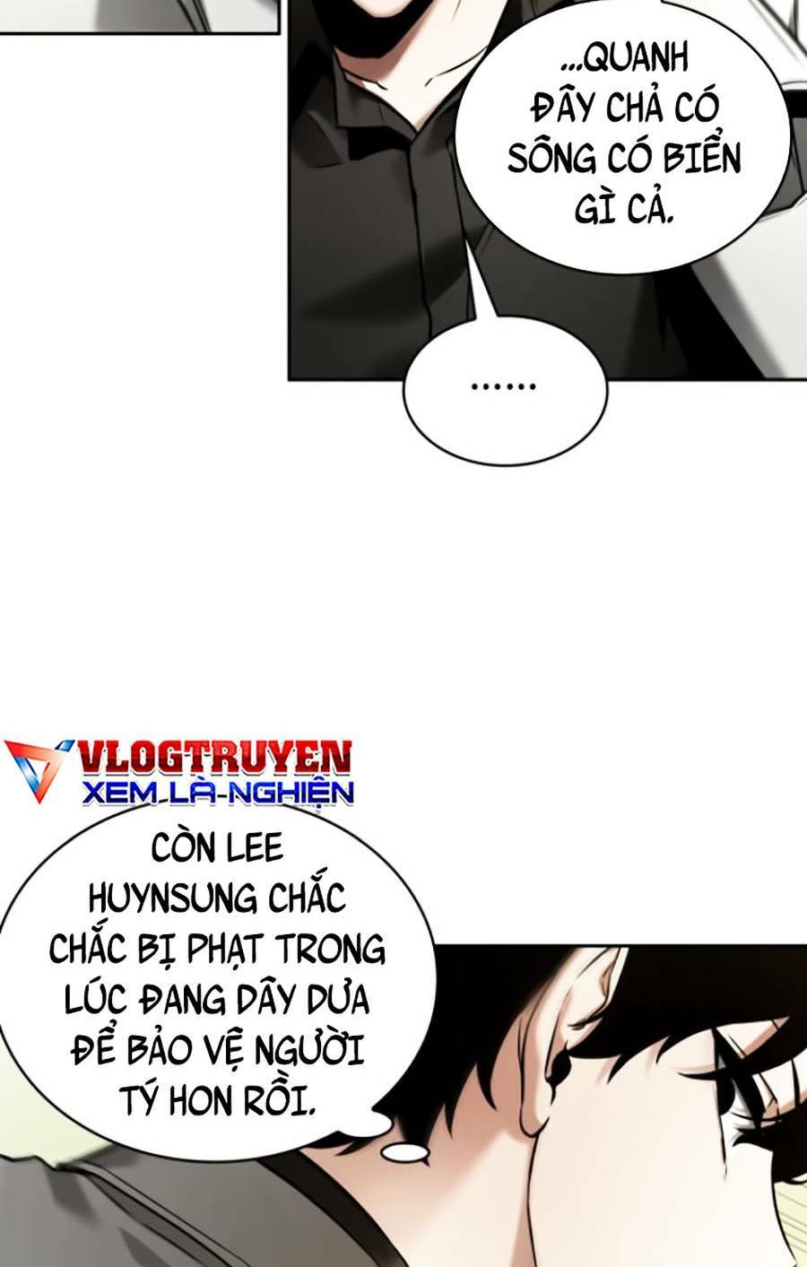 Toàn trí độc giả - Omniscient Reader - Chapter 130 - Page 40