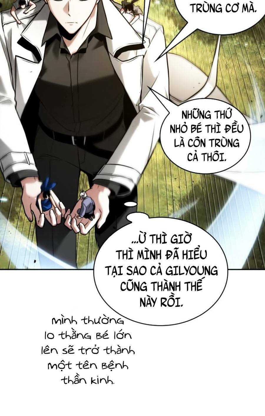 Toàn trí độc giả - Omniscient Reader - Chapter 130 - Page 42