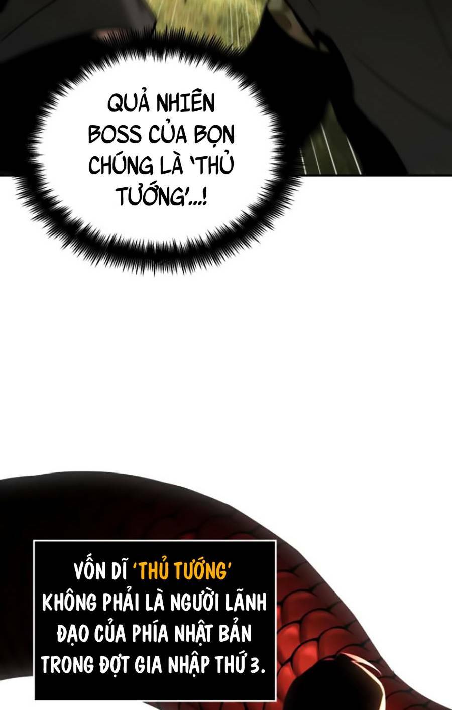 Toàn trí độc giả - Omniscient Reader - Chapter 130 - Page 44