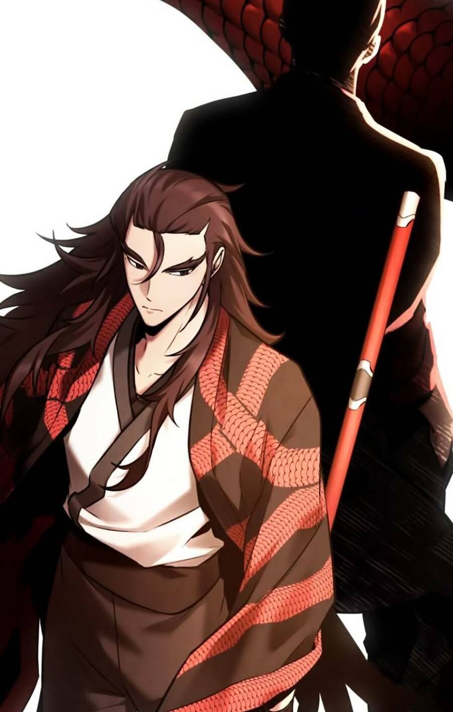 Toàn trí độc giả - Omniscient Reader - Chapter 130 - Page 45