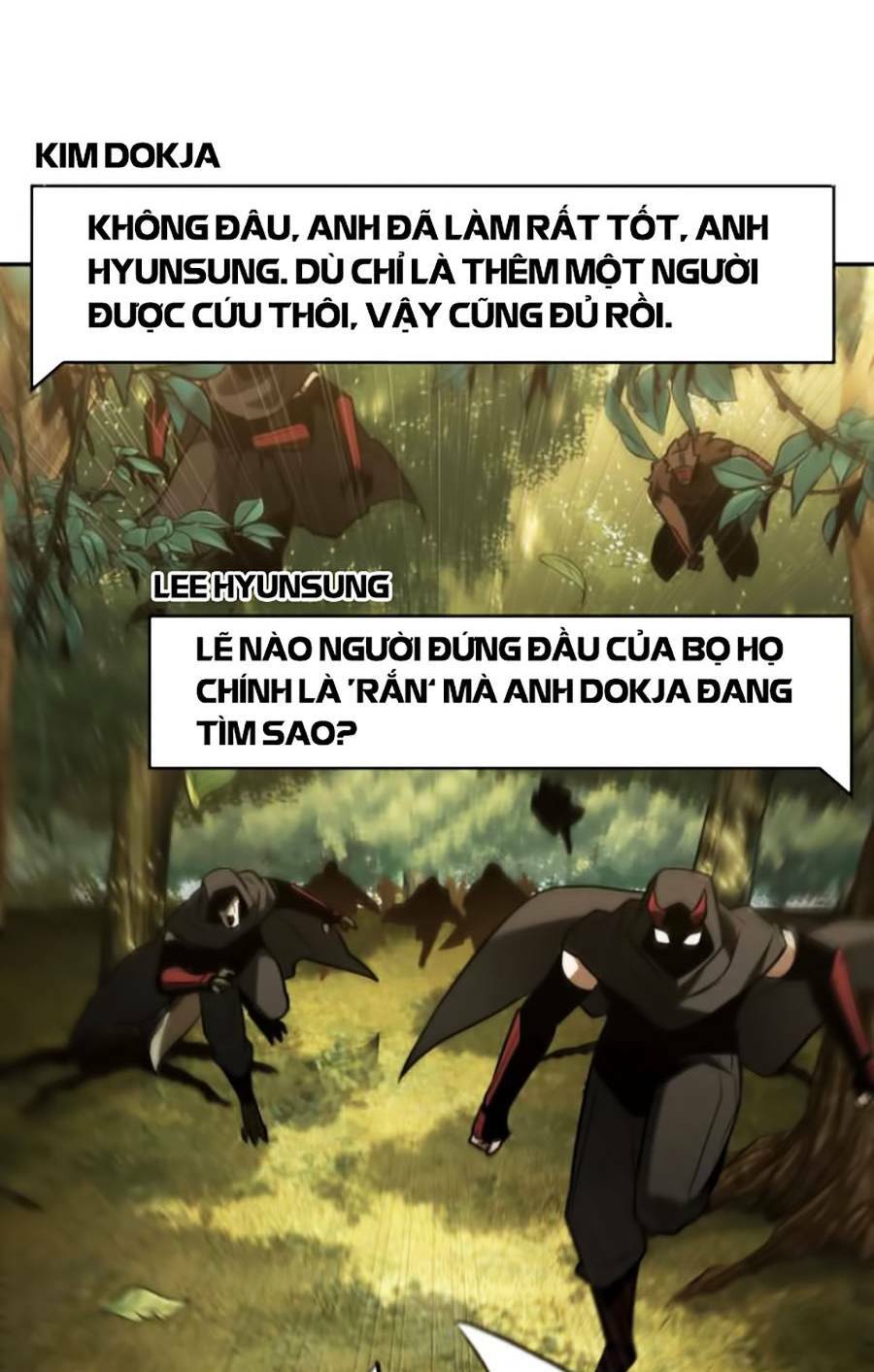 Toàn trí độc giả - Omniscient Reader - Chapter 130 - Page 48