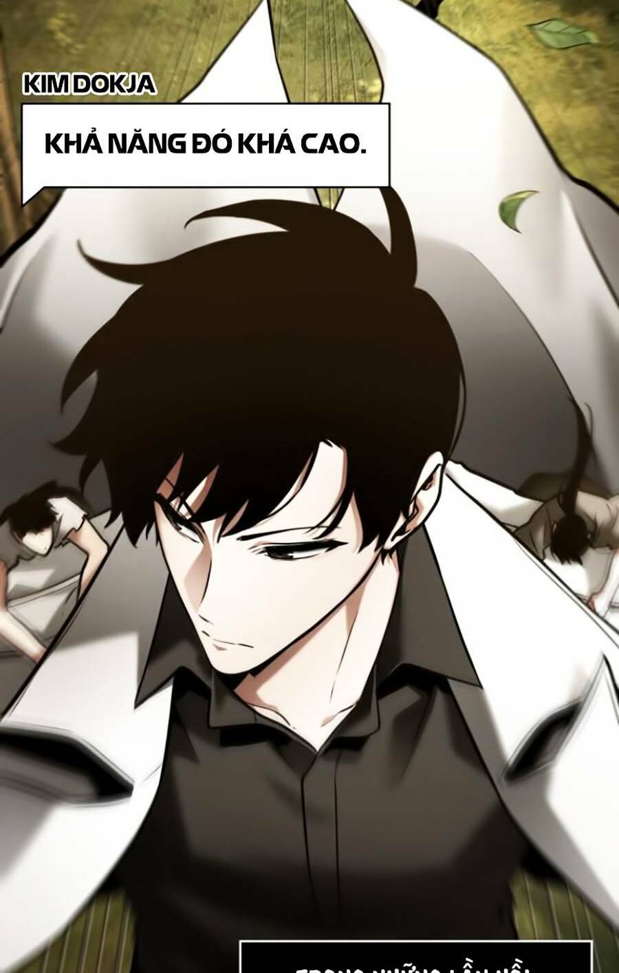 Toàn trí độc giả - Omniscient Reader - Chapter 130 - Page 49