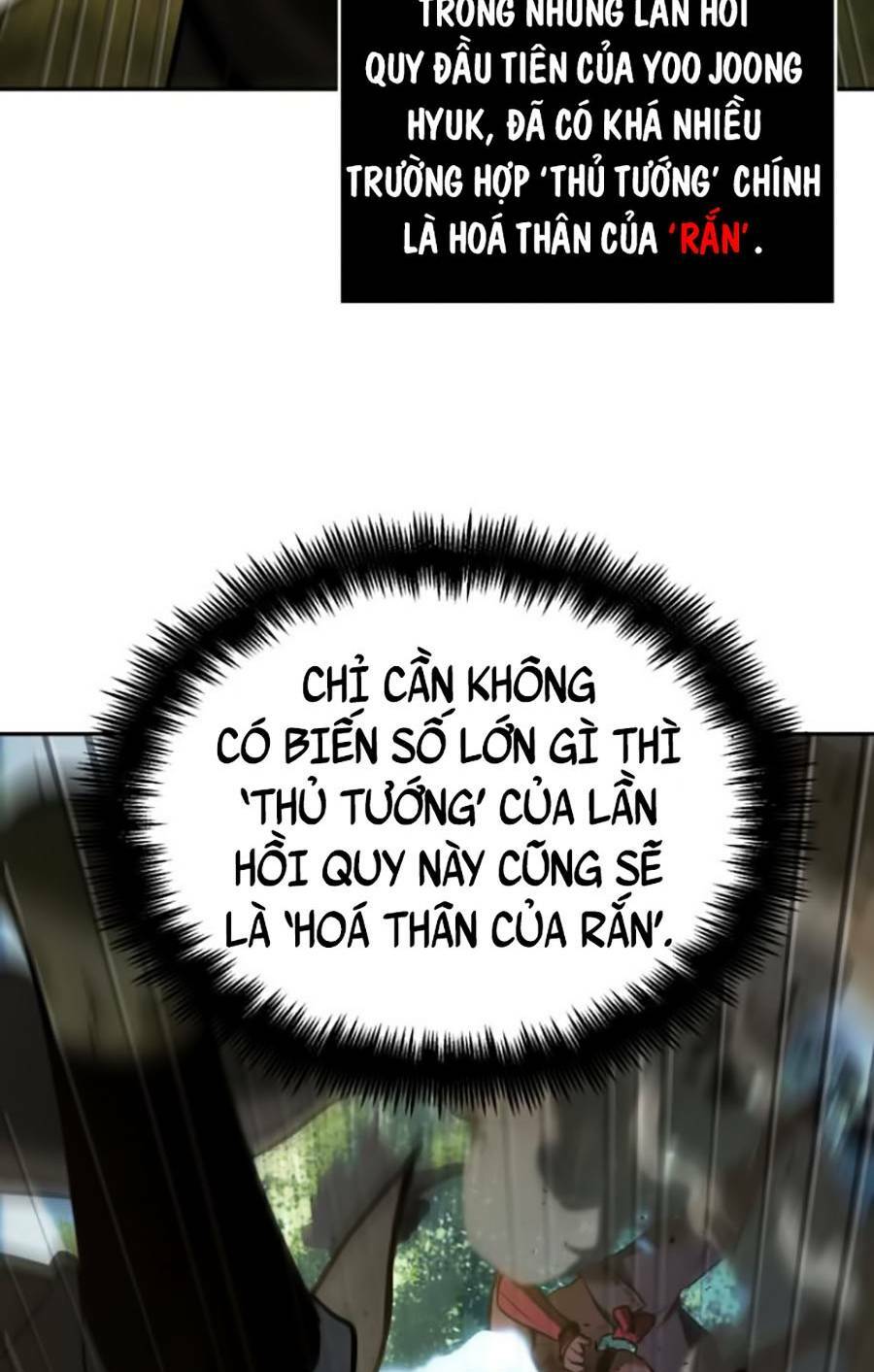 Toàn trí độc giả - Omniscient Reader - Chapter 130 - Page 50
