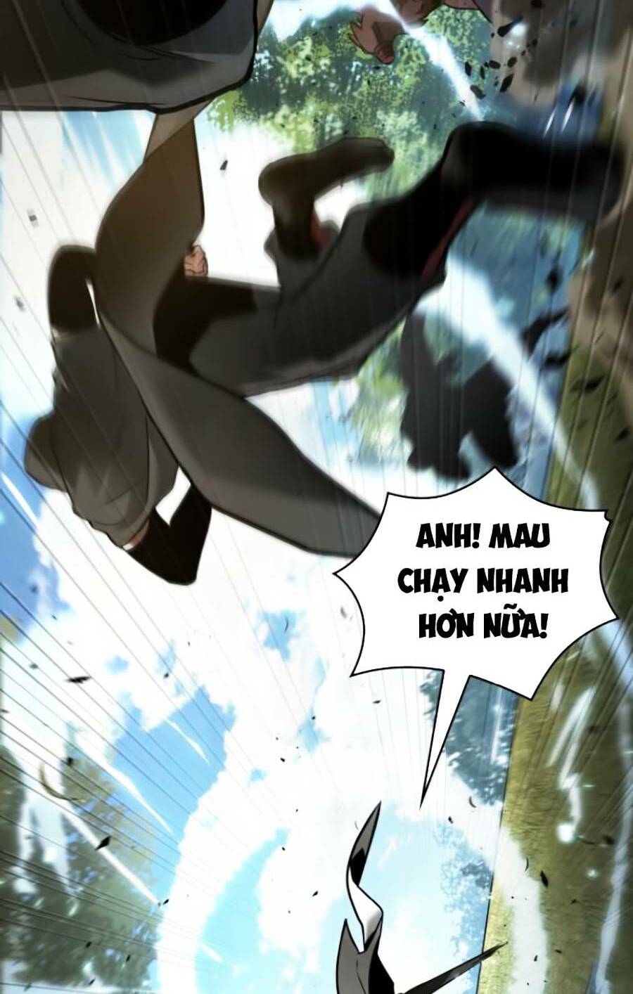 Toàn trí độc giả - Omniscient Reader - Chapter 130 - Page 51