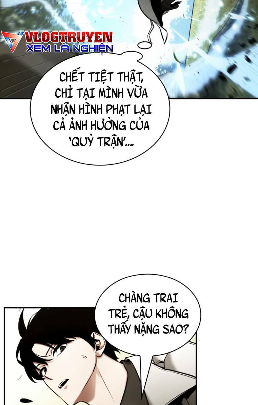 Toàn trí độc giả - Omniscient Reader - Chapter 130 - Page 52