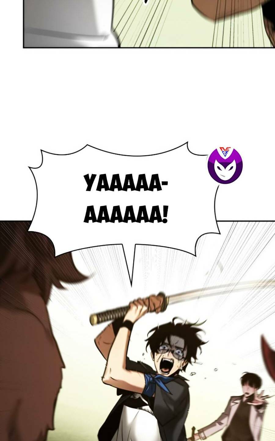 Toàn trí độc giả - Omniscient Reader - Chapter 130 - Page 5