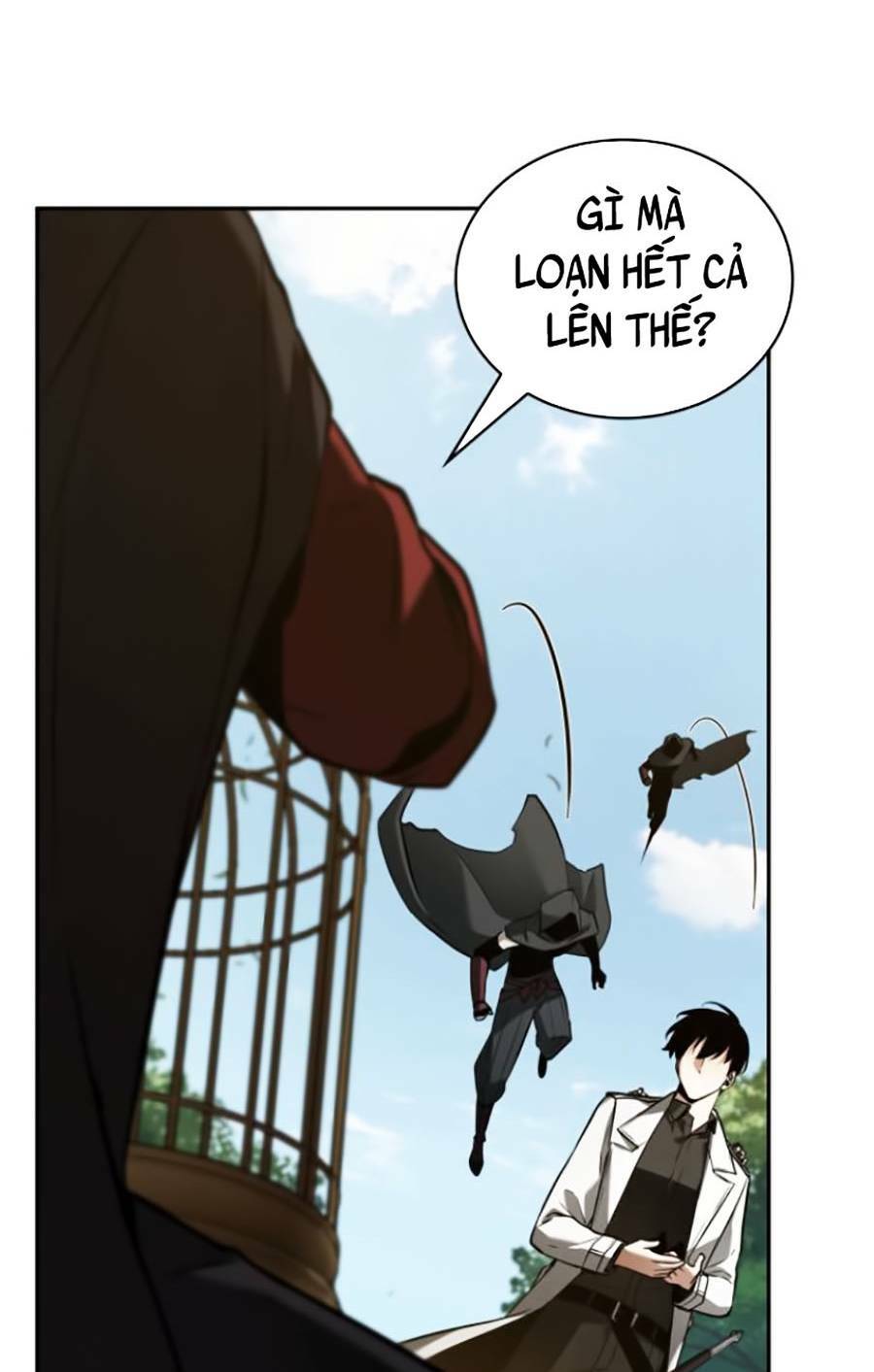 Toàn trí độc giả - Omniscient Reader - Chapter 130 - Page 64