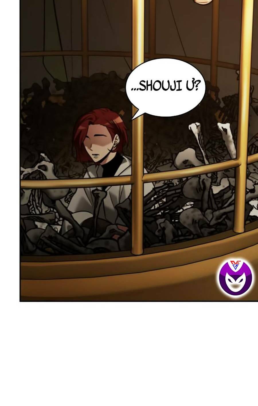 Toàn trí độc giả - Omniscient Reader - Chapter 130 - Page 71