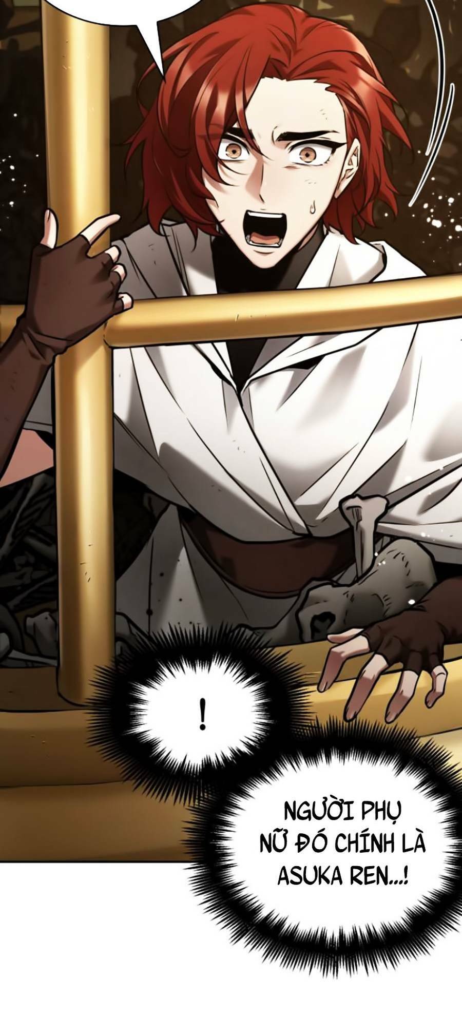 Toàn trí độc giả - Omniscient Reader - Chapter 130 - Page 73