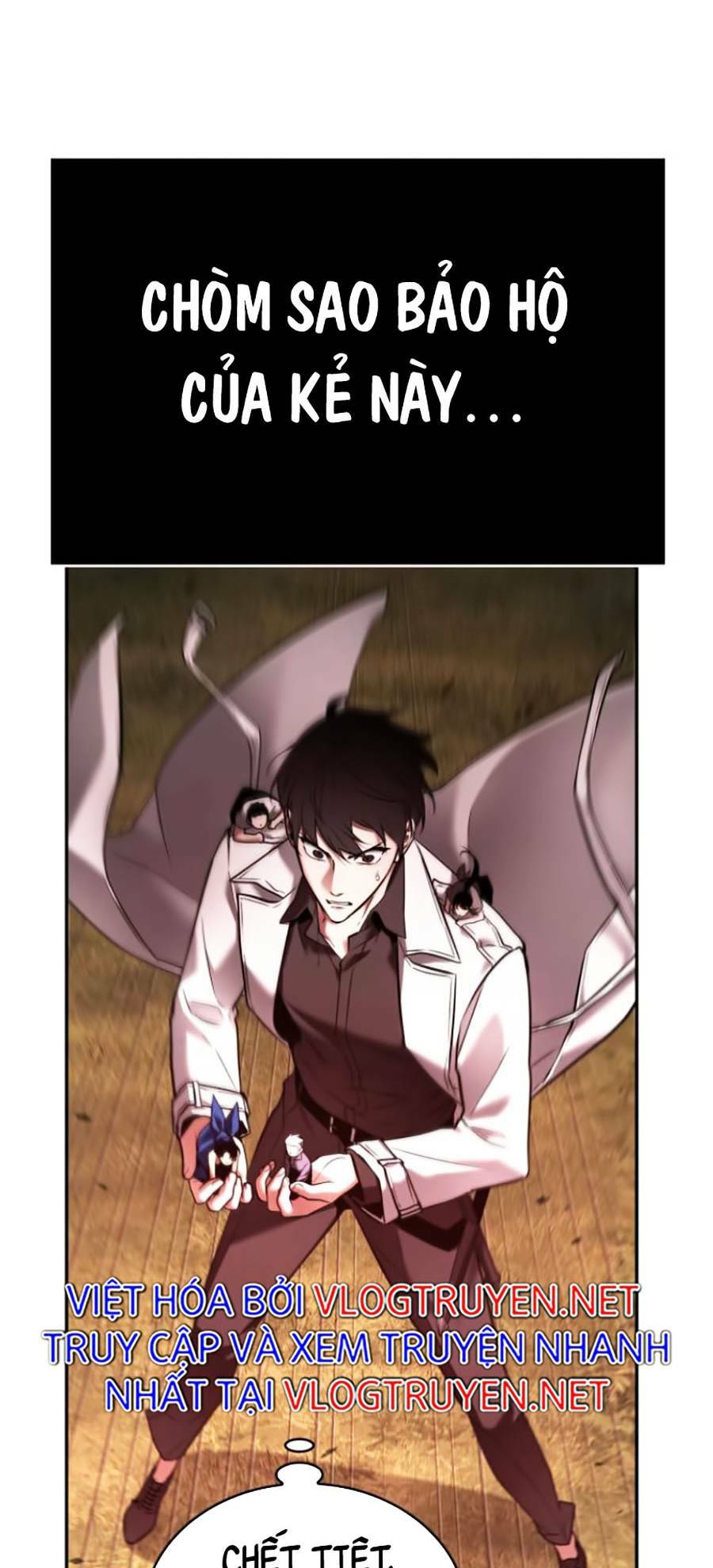 Toàn trí độc giả - Omniscient Reader - Chapter 130 - Page 79