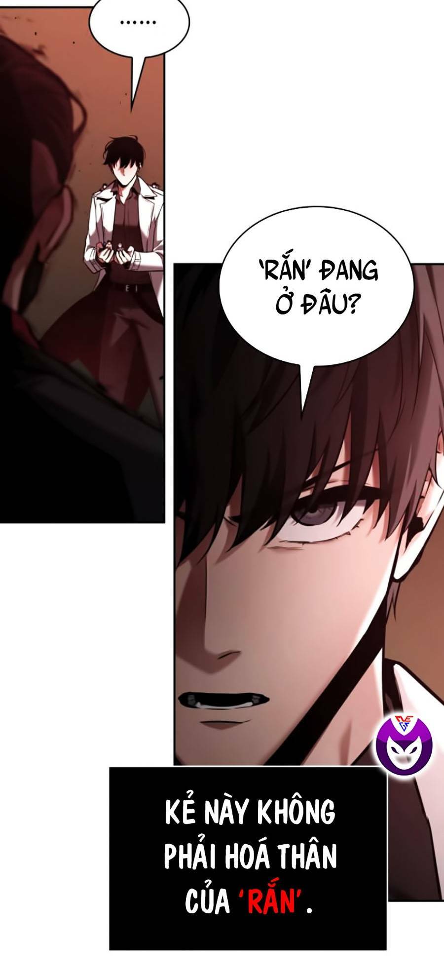 Toàn trí độc giả - Omniscient Reader - Chapter 130 - Page 83