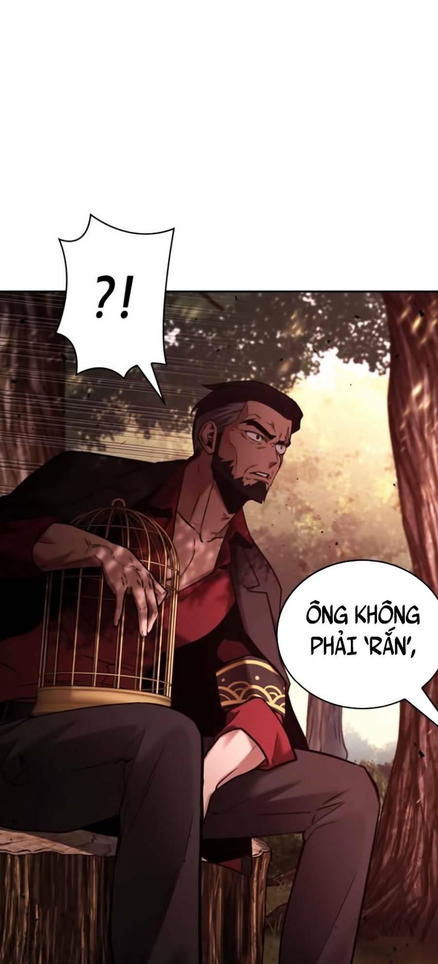 Toàn trí độc giả - Omniscient Reader - Chapter 130 - Page 84