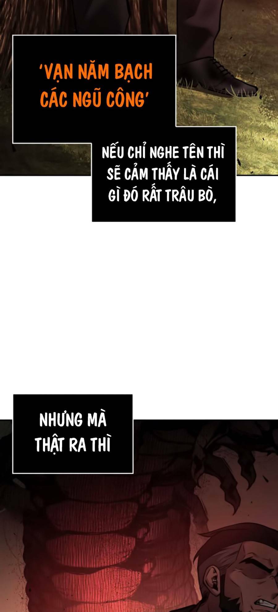 Toàn trí độc giả - Omniscient Reader - Chapter 130 - Page 85