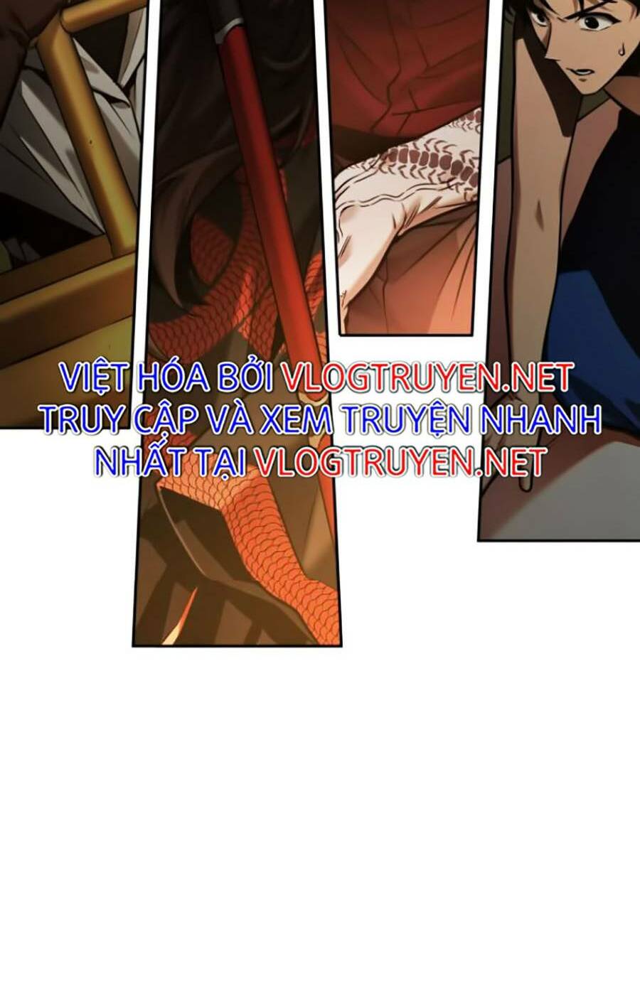 Toàn trí độc giả - Omniscient Reader - Chapter 131 - Page 9