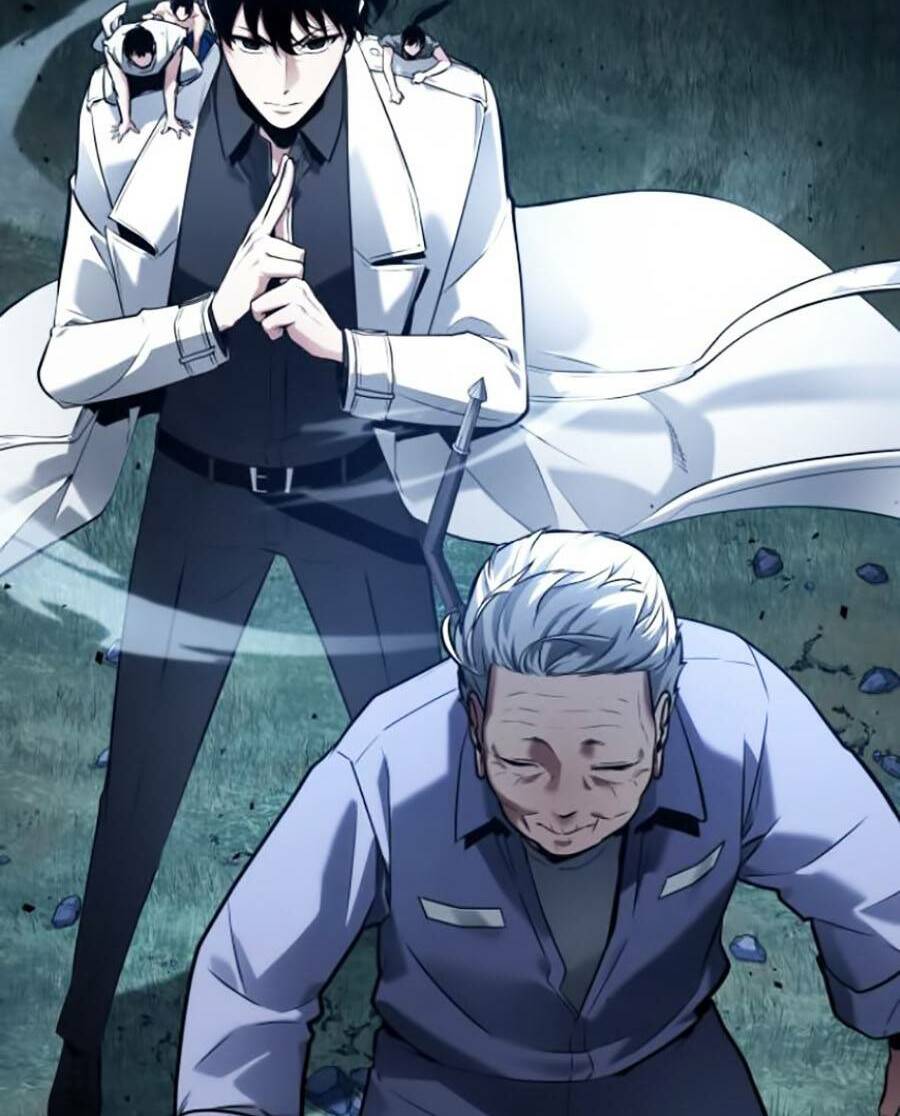 Toàn trí độc giả - Omniscient Reader - Chapter 131 - Page 103