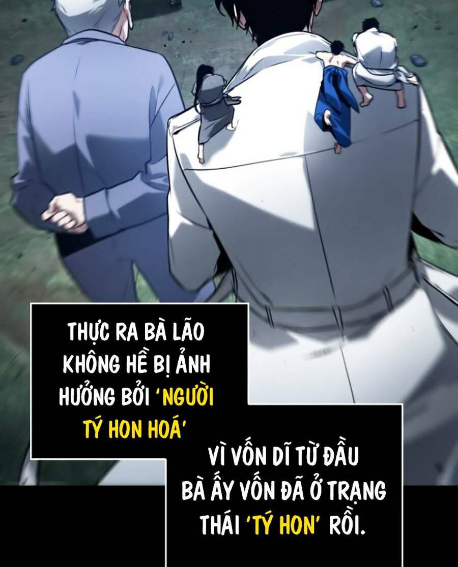 Toàn trí độc giả - Omniscient Reader - Chapter 131 - Page 107