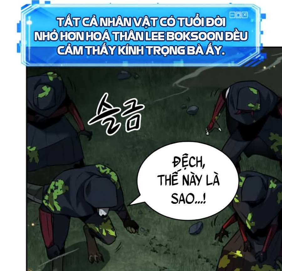 Toàn trí độc giả - Omniscient Reader - Chapter 131 - Page 116