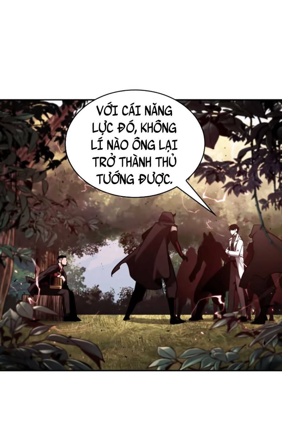 Toàn trí độc giả - Omniscient Reader - Chapter 131 - Page 12