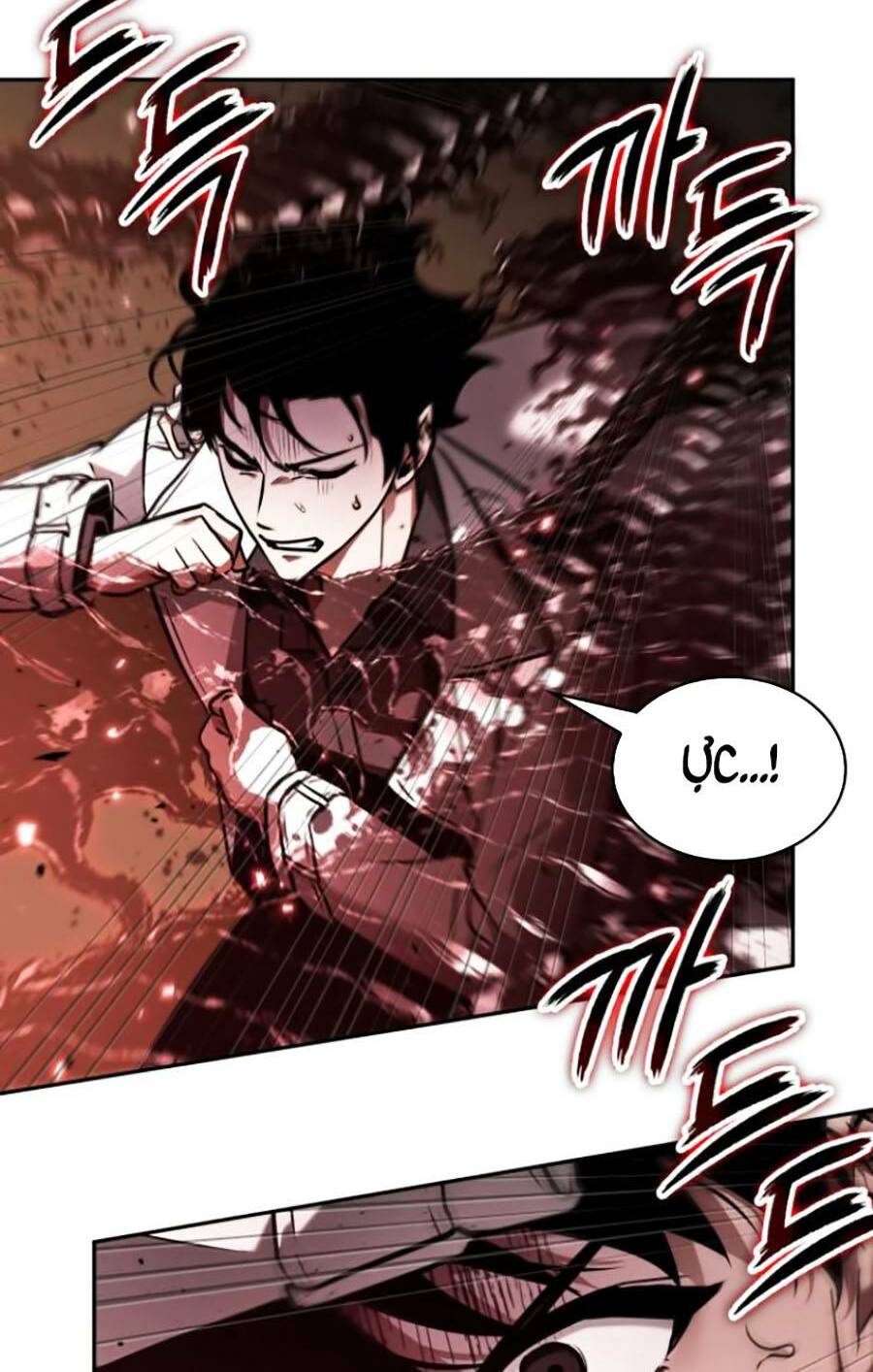 Toàn trí độc giả - Omniscient Reader - Chapter 131 - Page 21