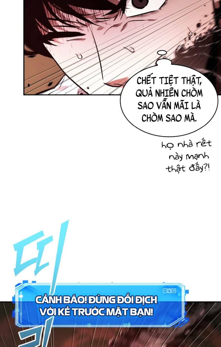 Toàn trí độc giả - Omniscient Reader - Chapter 131 - Page 22