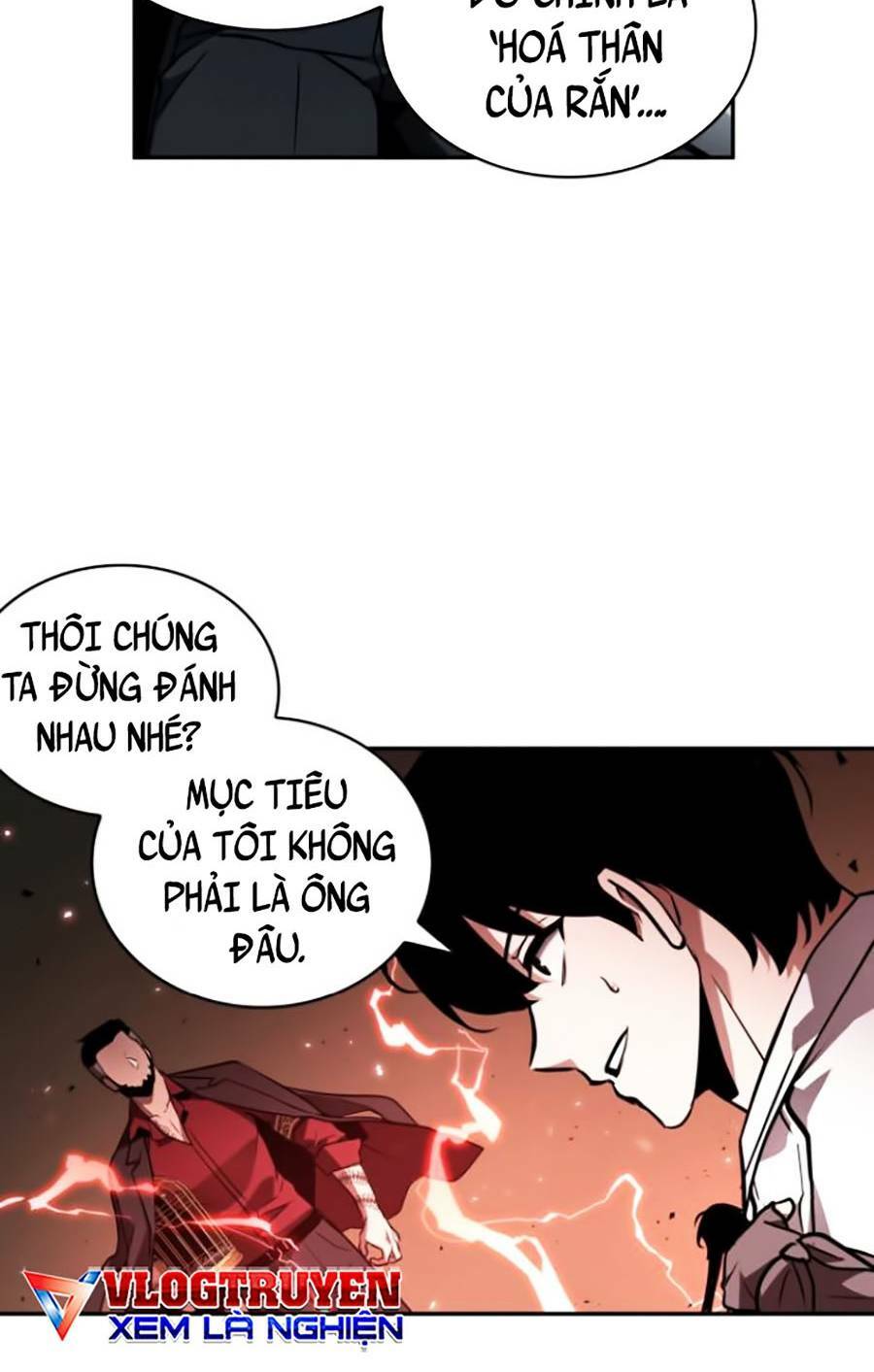 Toàn trí độc giả - Omniscient Reader - Chapter 131 - Page 32