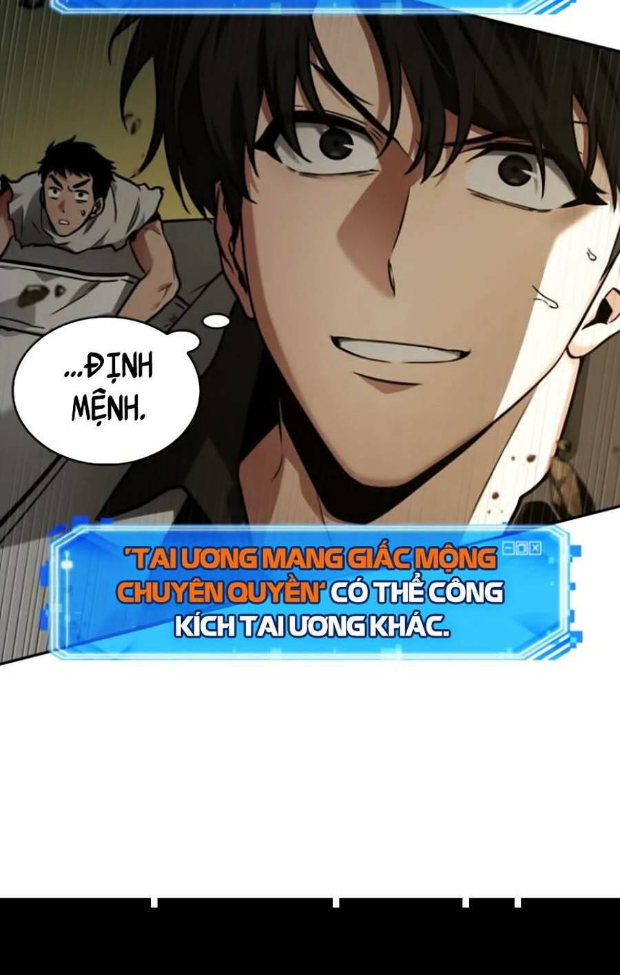 Toàn trí độc giả - Omniscient Reader - Chapter 131 - Page 37