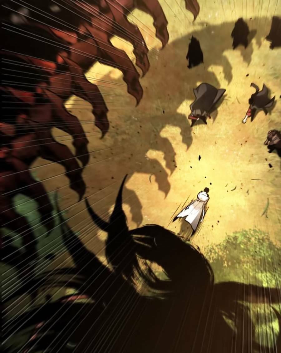 Toàn trí độc giả - Omniscient Reader - Chapter 131 - Page 48