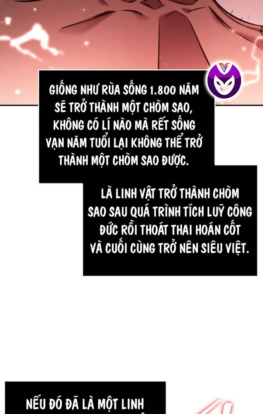 Toàn trí độc giả - Omniscient Reader - Chapter 131 - Page 4