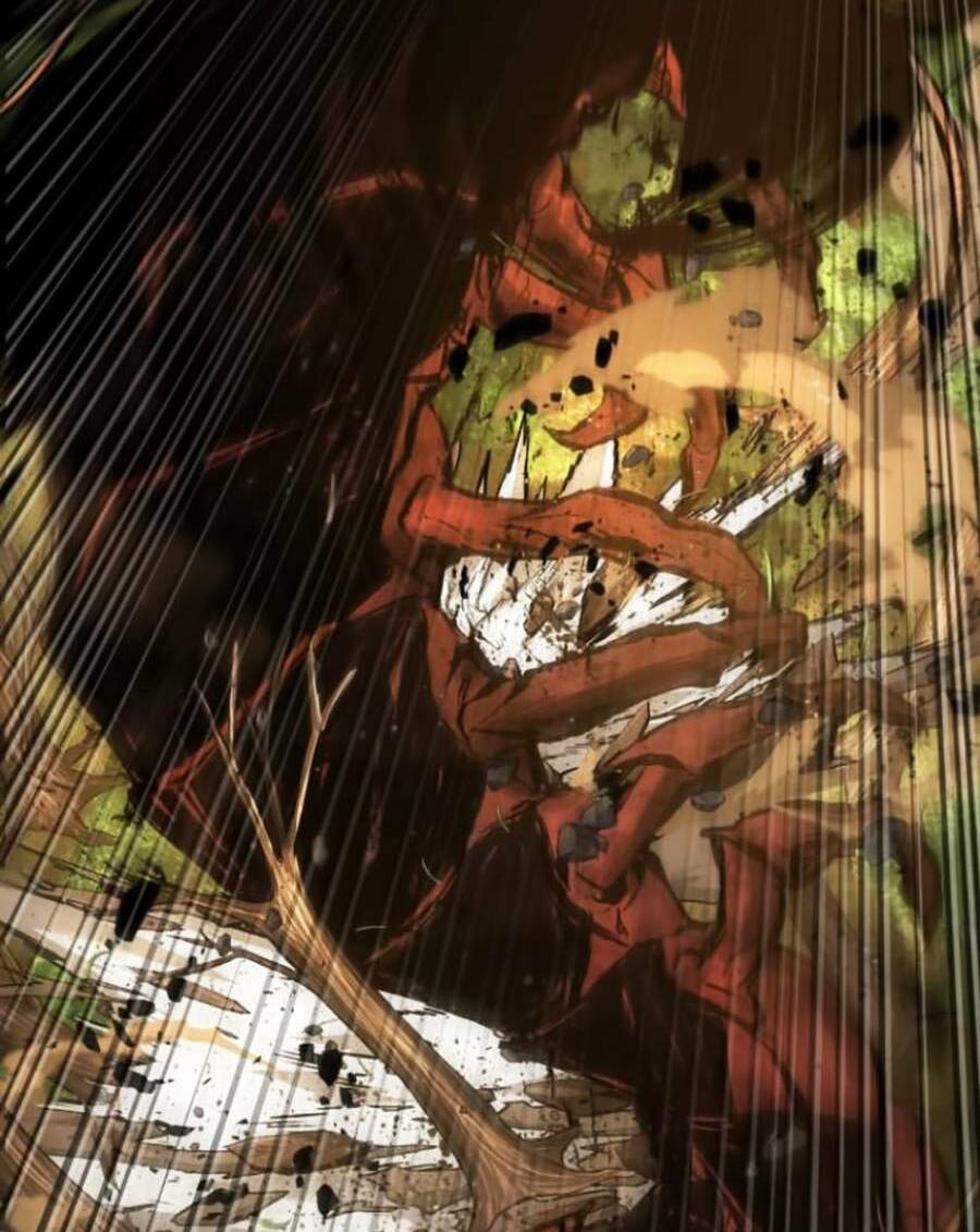 Toàn trí độc giả - Omniscient Reader - Chapter 131 - Page 49