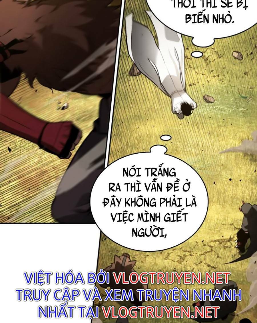 Toàn trí độc giả - Omniscient Reader - Chapter 131 - Page 52